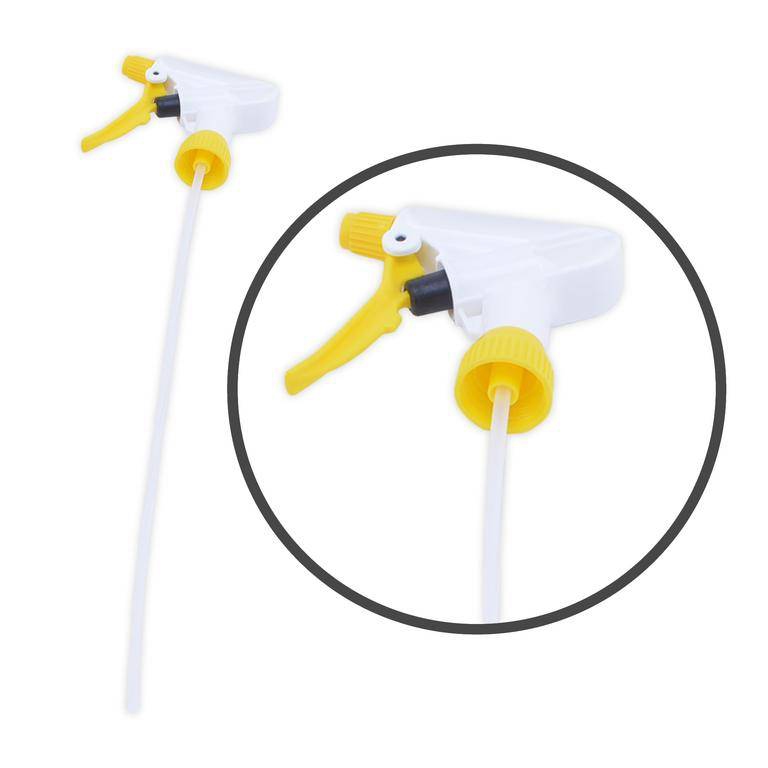 Rozprašovacia hlavica ALFA