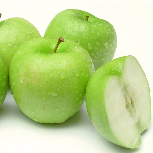 Jabloň ´Grany Smith´ zimná, podpn. M9, voľnok.