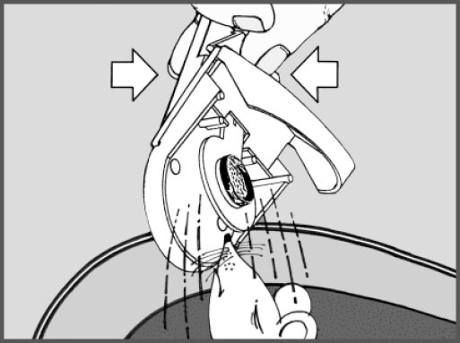 Swiss Inno Super Cat Pasca na myši jeden pár