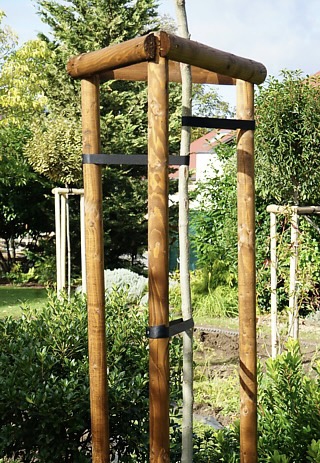 Viazací popruh na stromy  šírka 35mm - metráž