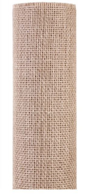 Jutová tkanina 50cm/5m