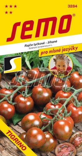 Semo Rajčiak kolíkový ´Tigrino´