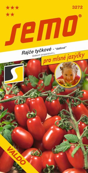 Semo Rajčiak kolíkový ´Valdo´