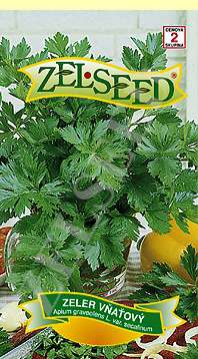 Zelseed Zeler vňaťový ´Jemný´