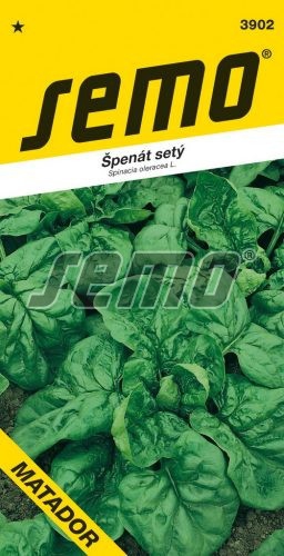 Semo Špenát siaty ´Matador´