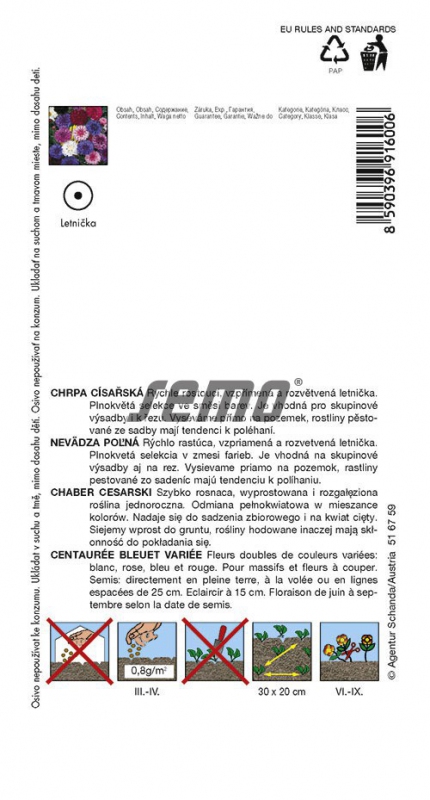 Semo Nevädza ´Zmes´