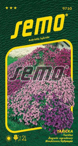 Semo Tarička ´Zmes´