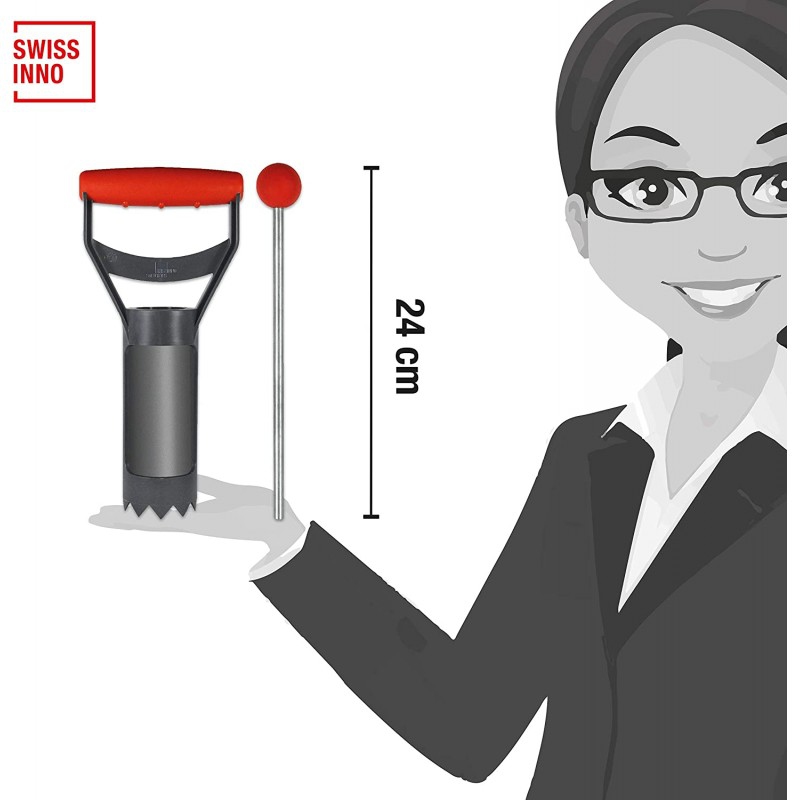 Swiss Inno Príslušenstvo k pasci na hraboše