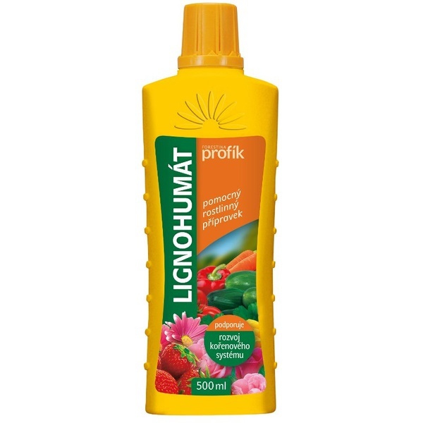 Profík Lignohumát 0,5l