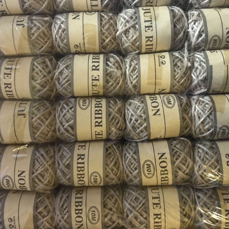 Špagát jutový 10m