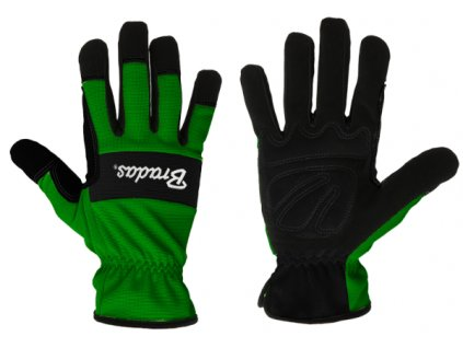 BRADAS VERDE Pracovné rukavice