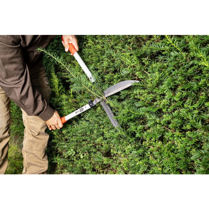 FELCO 250 - 63 nožnice na živý plot 63cm