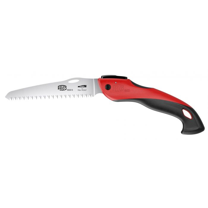 FELCO 602 Pílka 160mm