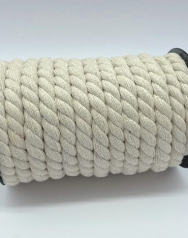 Šnúrka dekoračná 8mmx16m