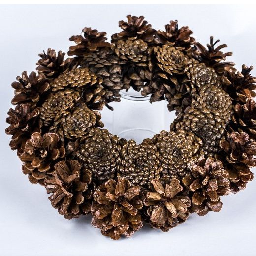 Veniec šiškový 20cm