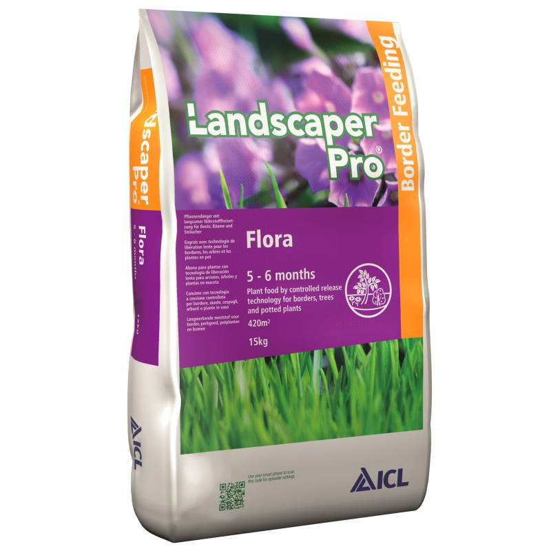 Landscaper Pro Flora hnojivo 15kg
