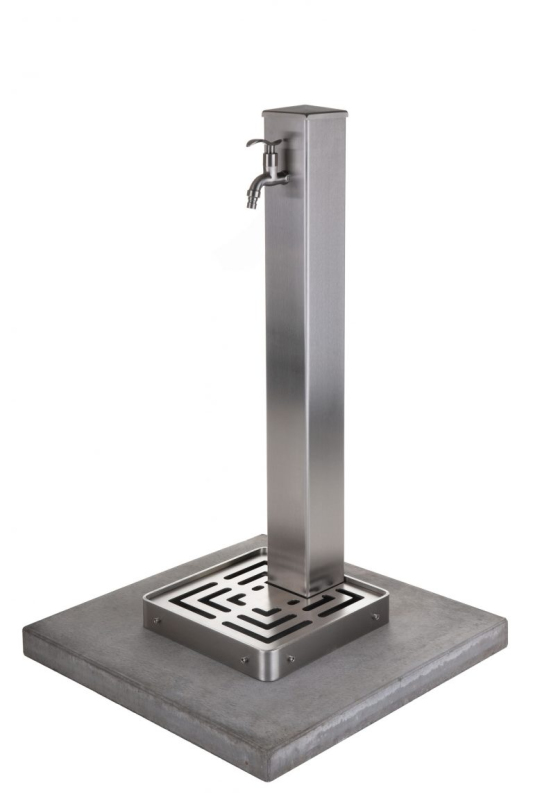 Stĺpik na vodu Luxe - Plus