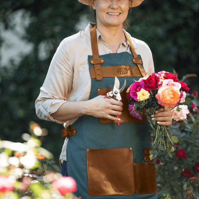 Felco 490 Záhradnícka zástera