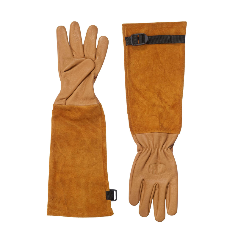 FELCO 705  Rukavice na ruže