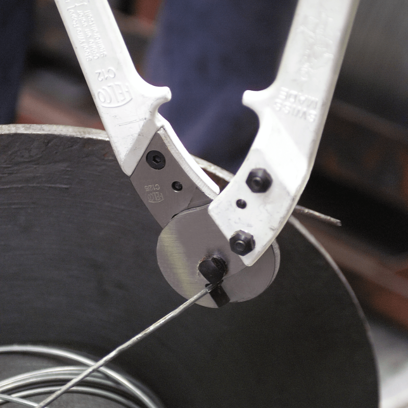 FELCO C12 Kliešte dvojručné