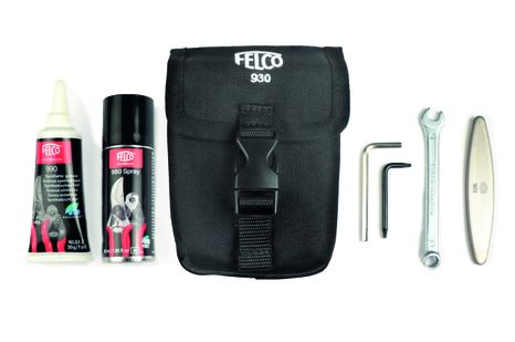 FELCO 930 Servisná taška