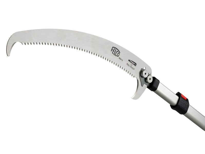 FELCO 684 Teleskopická pílka