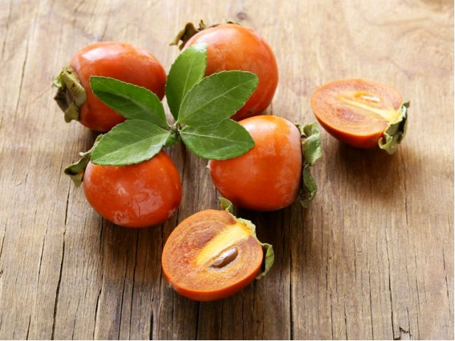 Hurmikaki ´CIOCCOLATINO´ na kmienku 9l