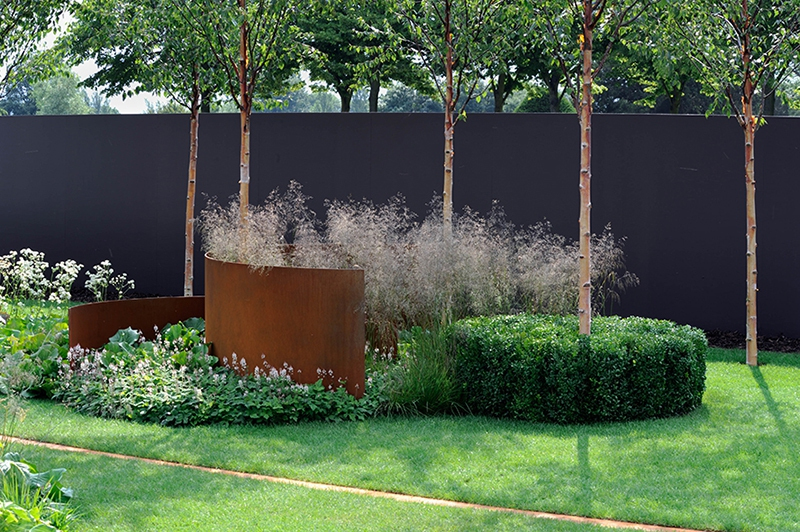 Metlica ’Goldschleier’ 2l