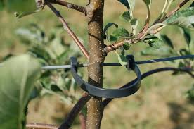 Flexibilný pásik STAMMHALTER dlhý 175 mm