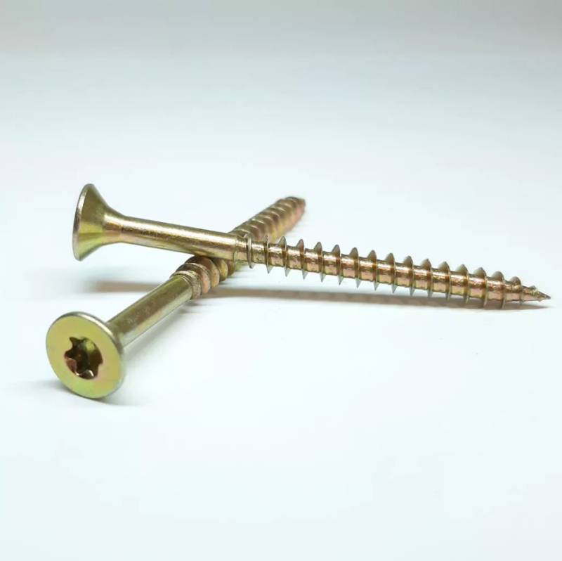 Skrutka do dreva 5x70 mm čiastočný závit