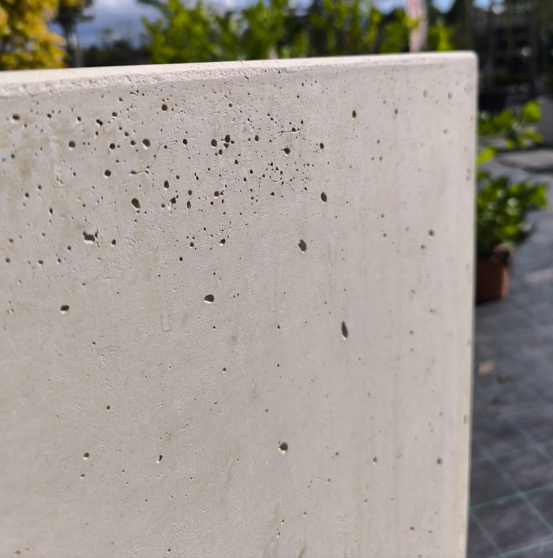 Kvetináč Terratico Prima Verona XL Pearl