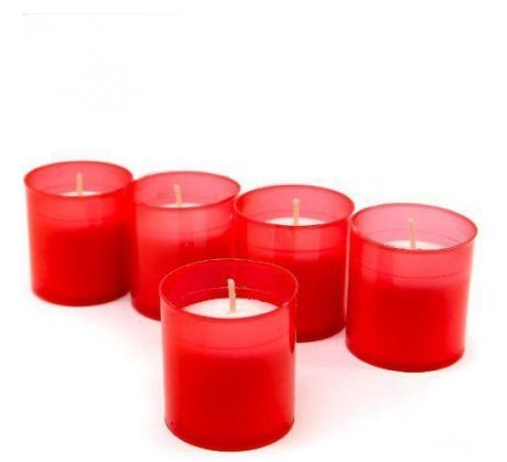 Kahanec červený - náplň WK30