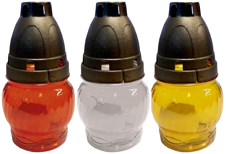 Kahanec sklený LA 72K