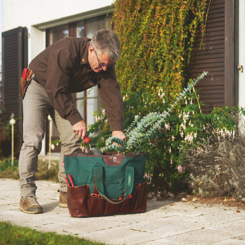 FELCO 481 Záhradnícka taška