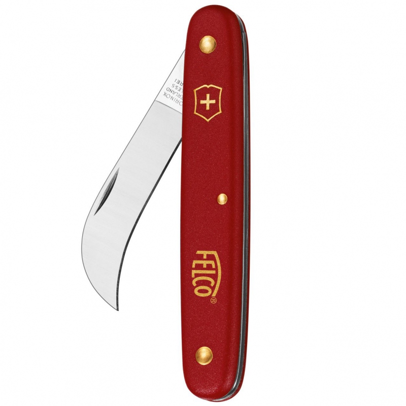 FELCO 3.90 60 Nôž vrubľovací vreckový