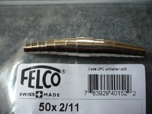 Felco 2/11 (Felco 2;7;8;9;10;11) pružina
