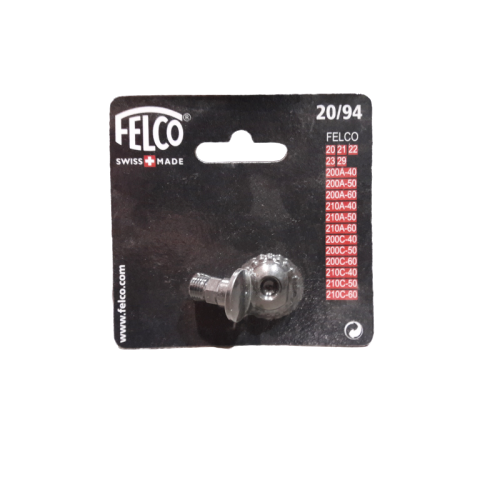 Felco 20/94 (Felco 20) stredový skrutka + matka