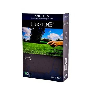 Trávové osivo ´Turfline Waterless ´ 1kg