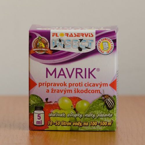 MAVRIK 5ml