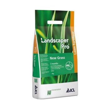Landscaper New Grass Pro Trávnikové hnojivo 5kg