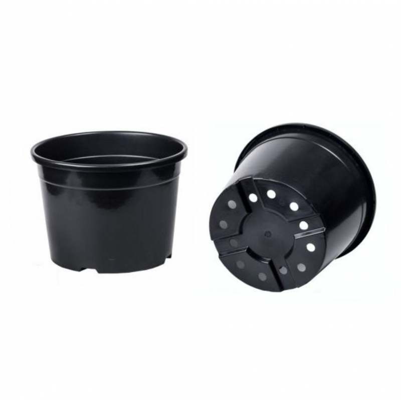 Kvetináč RS30 plastový 30l