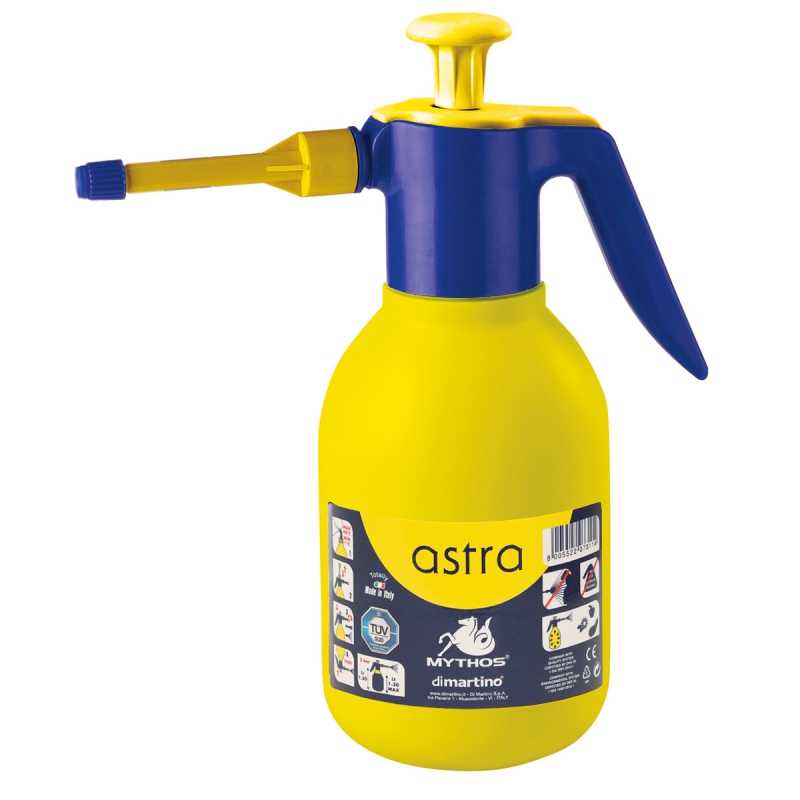 Astra tlakový postrekovač 1,5l
