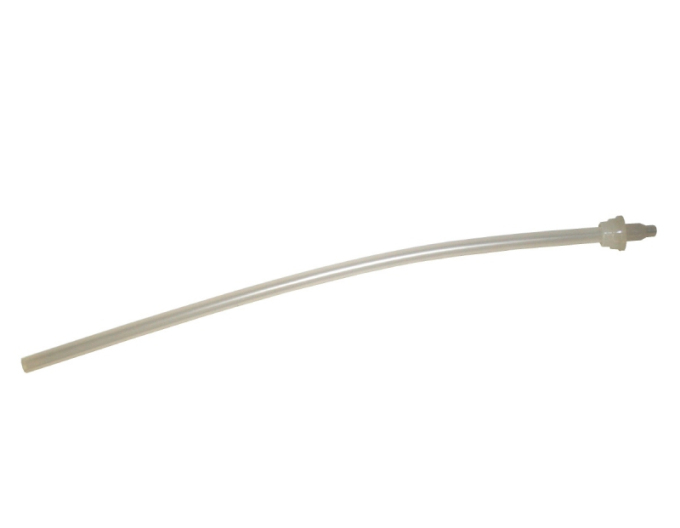 Hadička s prípojkou na Gamma postrekovač