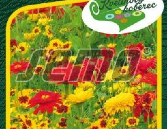 Semo Kvetinový koberec ´Energia Života´