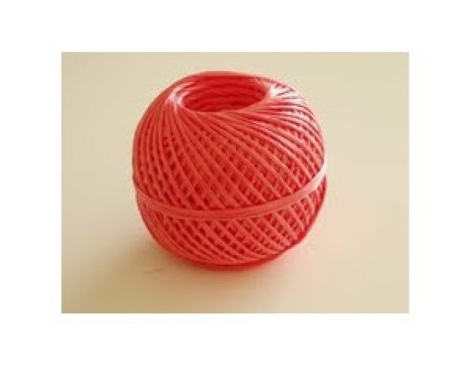 Špagát Polypropylenový 12500 DTEX / 250 G rôzne farby