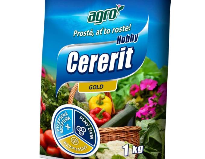 Cererit Gold  1kg