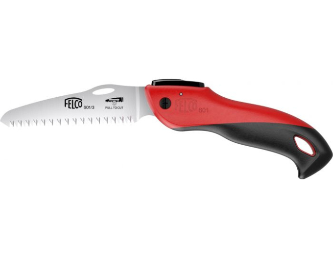 FELCO 601 Pílka 120mm