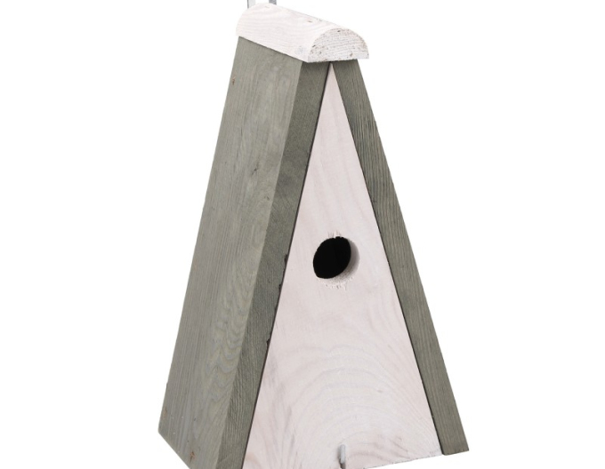 Krmítko pre vtáčiky TB06