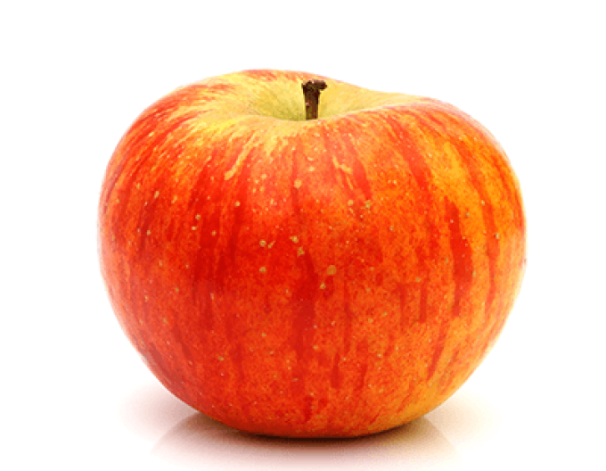 Jabloň ´Topaz´ zimná, podpn. A2, voľnok.