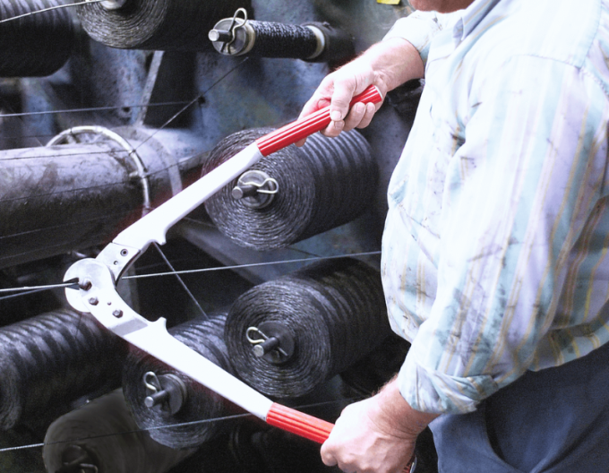 FELCO C16 Kliešte dvojručné